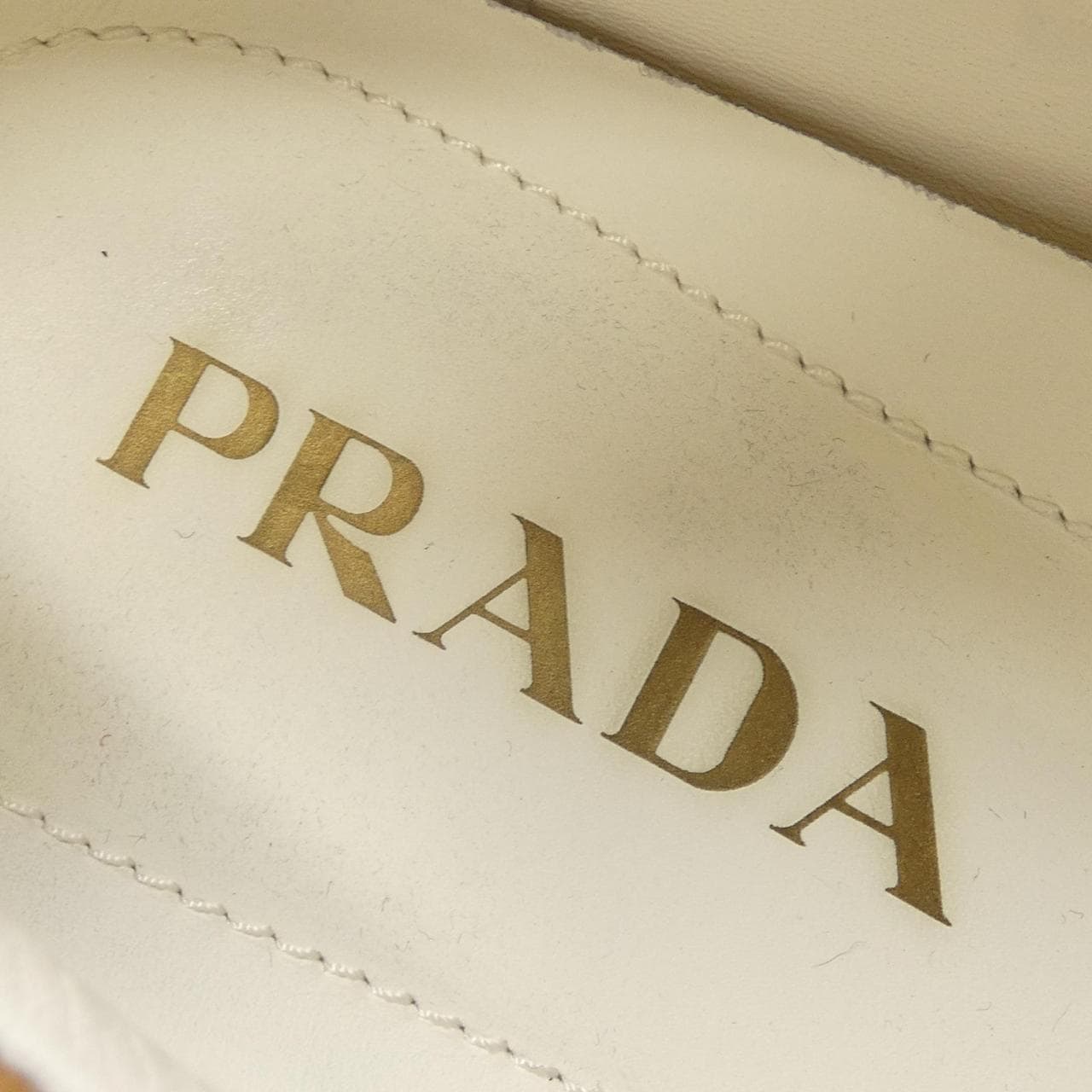 Prada PRADA shoes