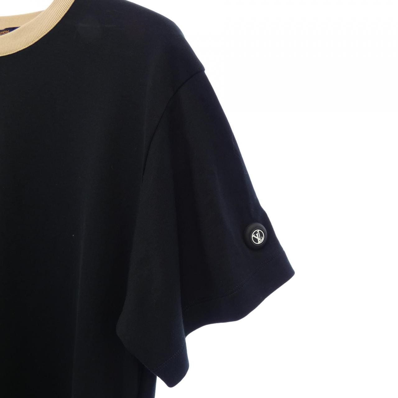ルイヴィトン LOUIS VUITTON カットワンピース
