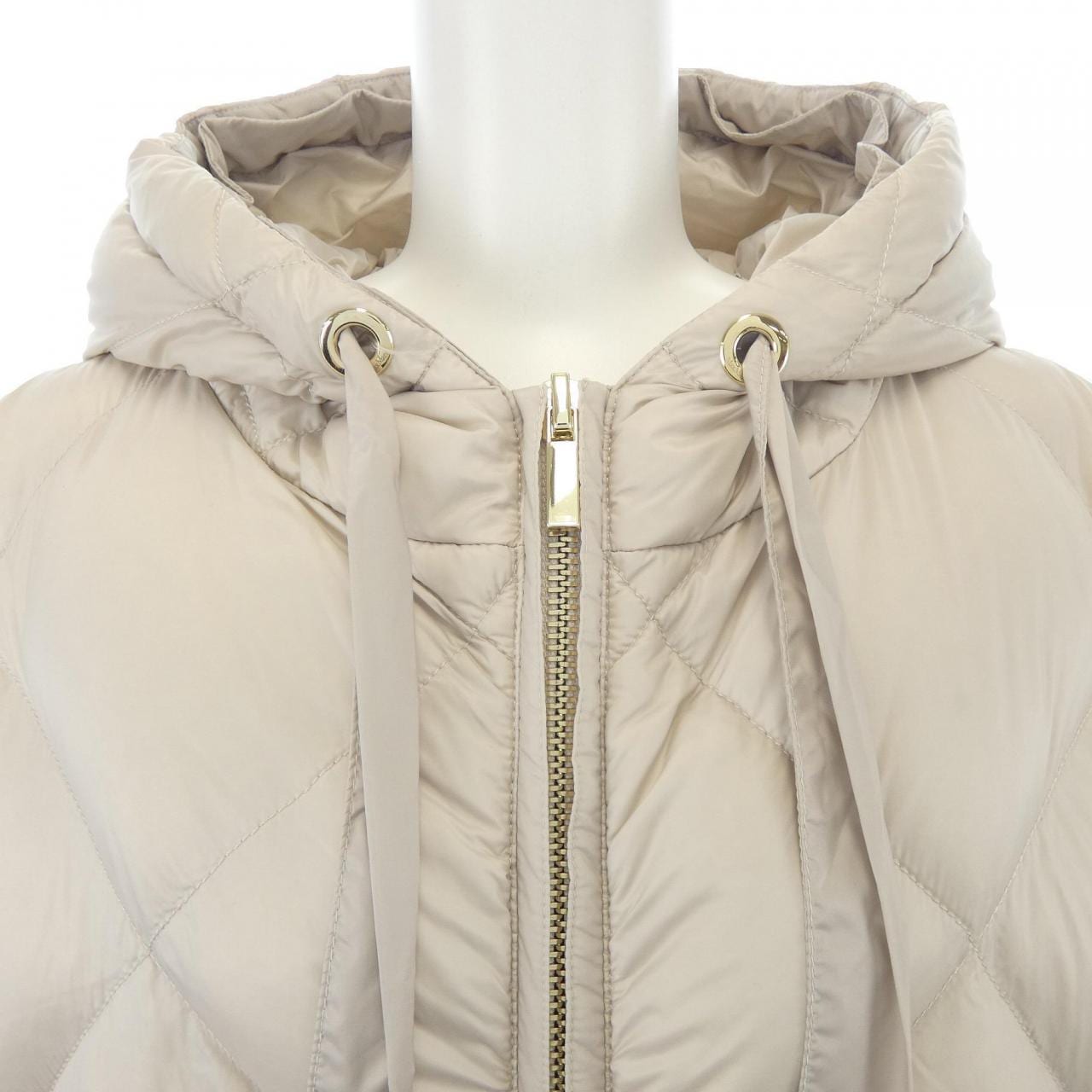 マックスマーラ Max Mara ダウンベスト