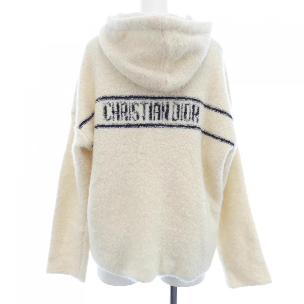 クリスチャンディオール CHRISTIAN DIOR パーカー