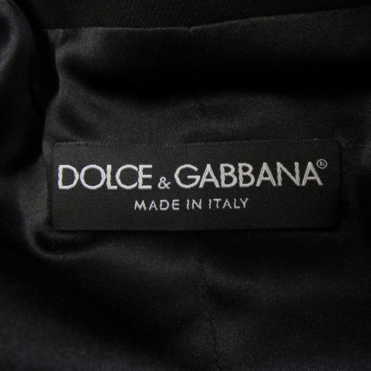 ドルチェアンドガッバーナ DOLCE&GABBANA ジャケット