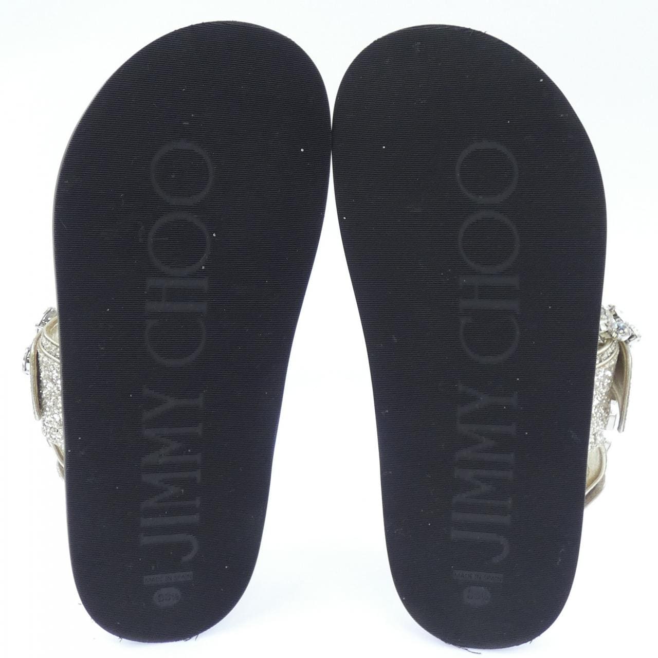 ジミーチュウ JIMMY CHOO サンダル