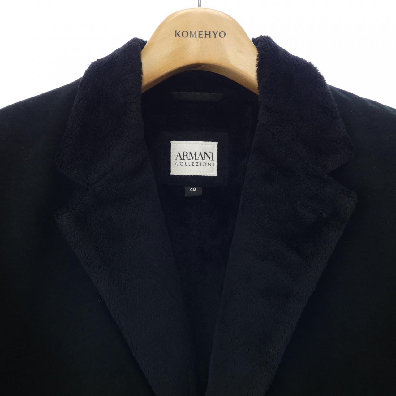 アルマーニコレツィオーニ ARMANI collezioni ジャケット