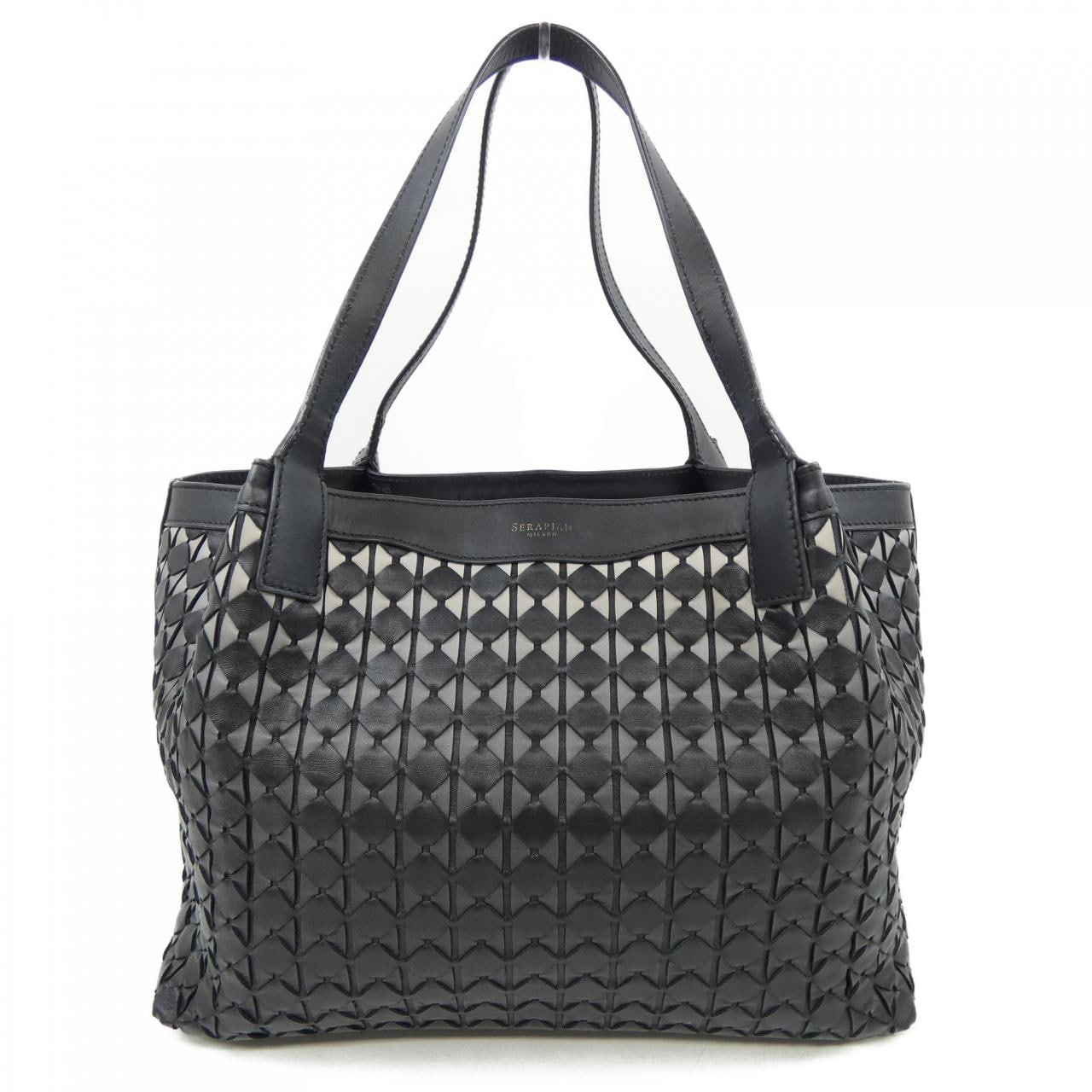 セラピアン SERAPIAN BAG