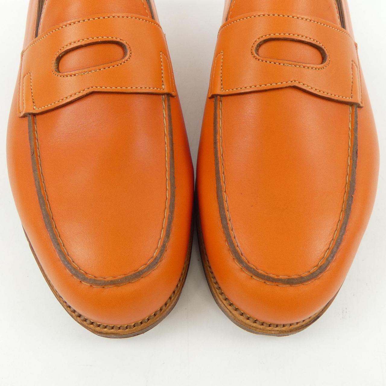 ジョンロブ JOHN LOBB LOPEZ シューズ