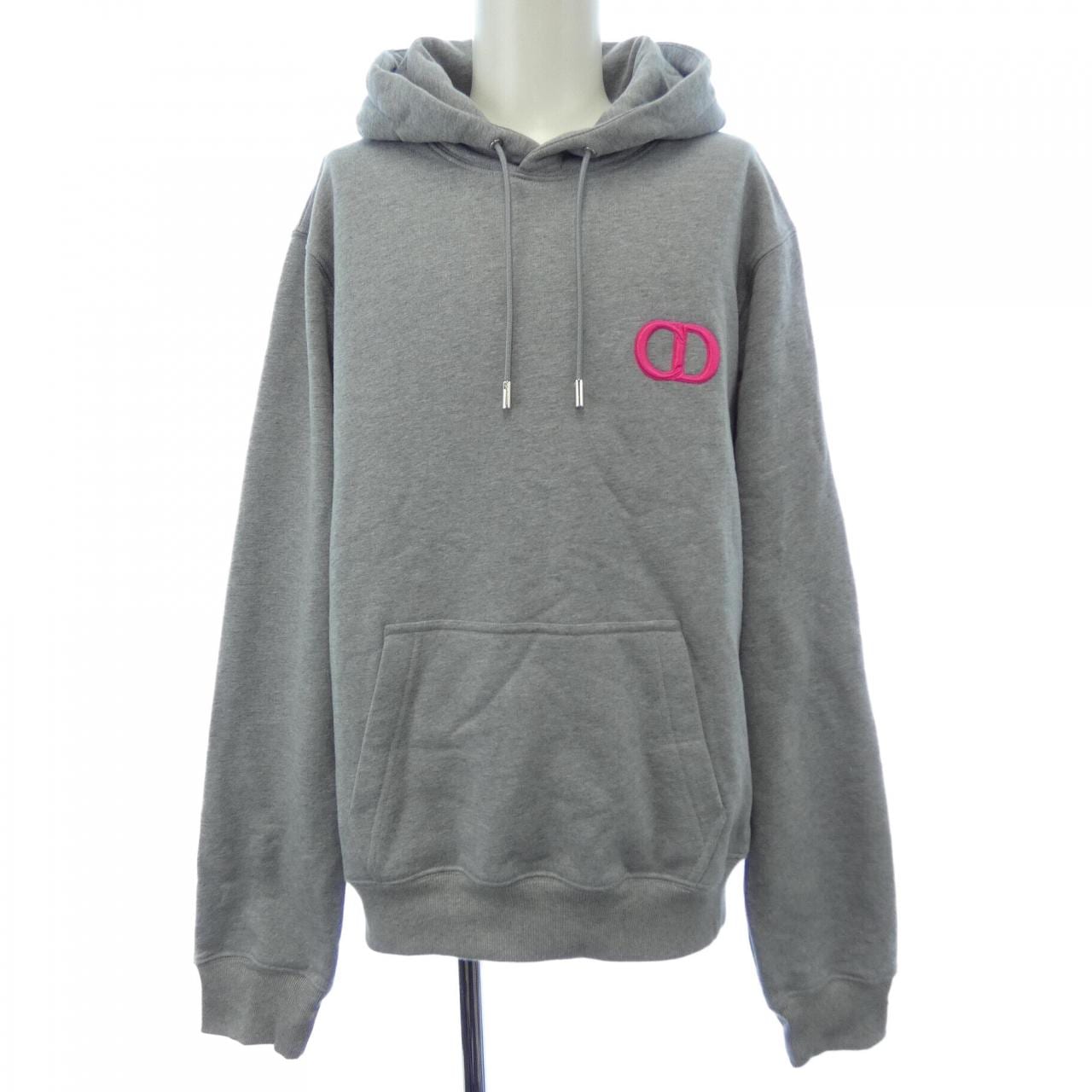 ディオール DIOR 113J698B0531 パーカー