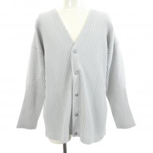 オムプリッセ HOMME PLISSE HP55JL141 カーディガン