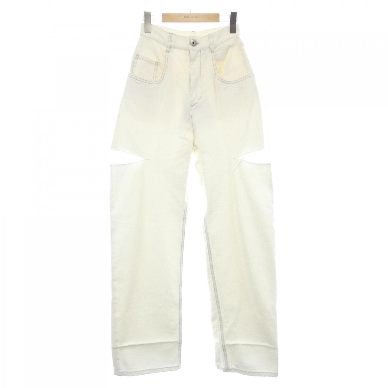 メゾンマルジェラ Maison Margiela S51LA0106 パンツ