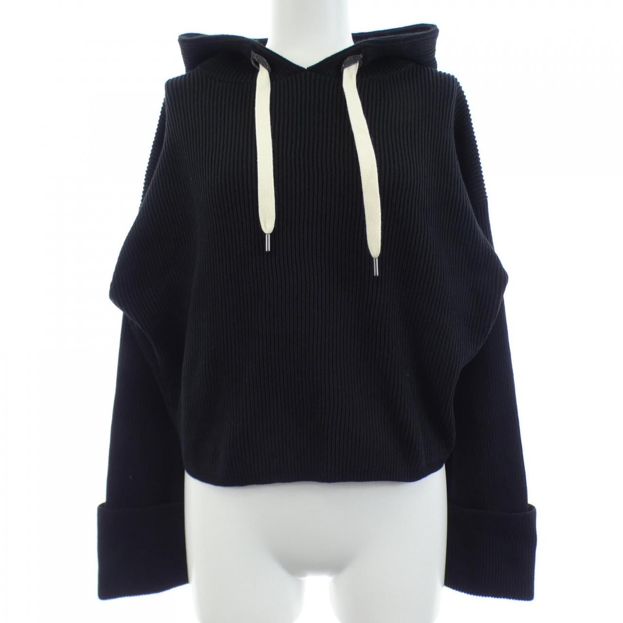 ブルネロクチネリ BRUNELLO CUCINELLI パーカー