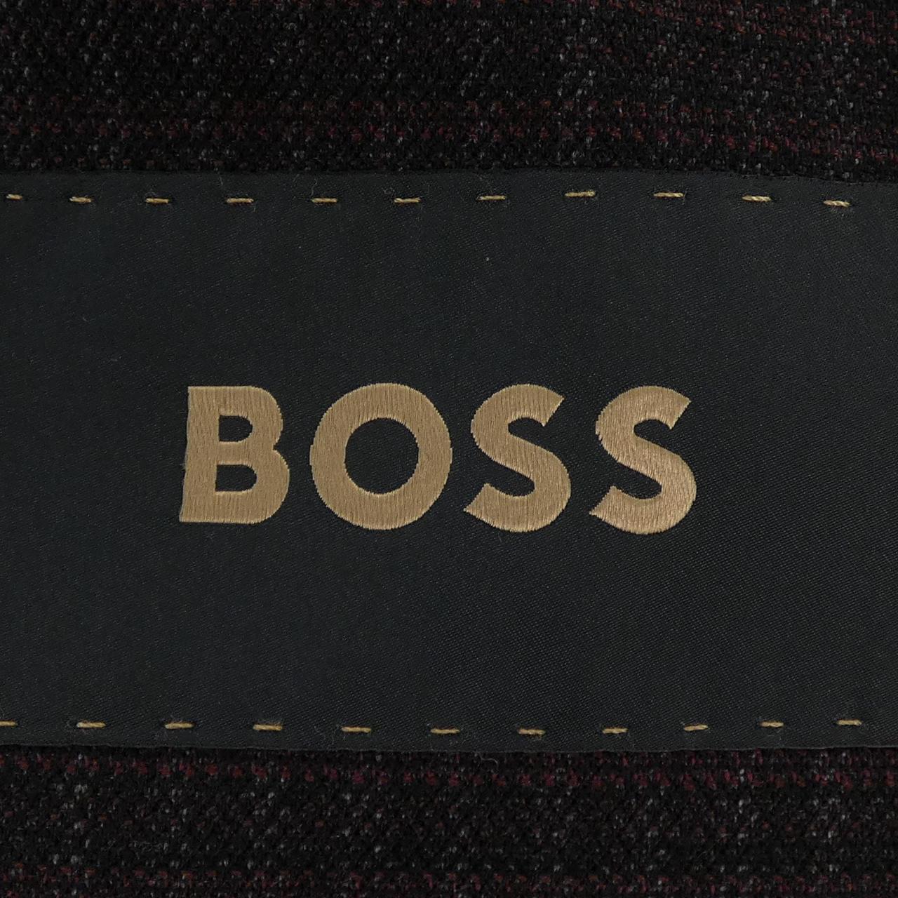 ボス BOSS ジャケット