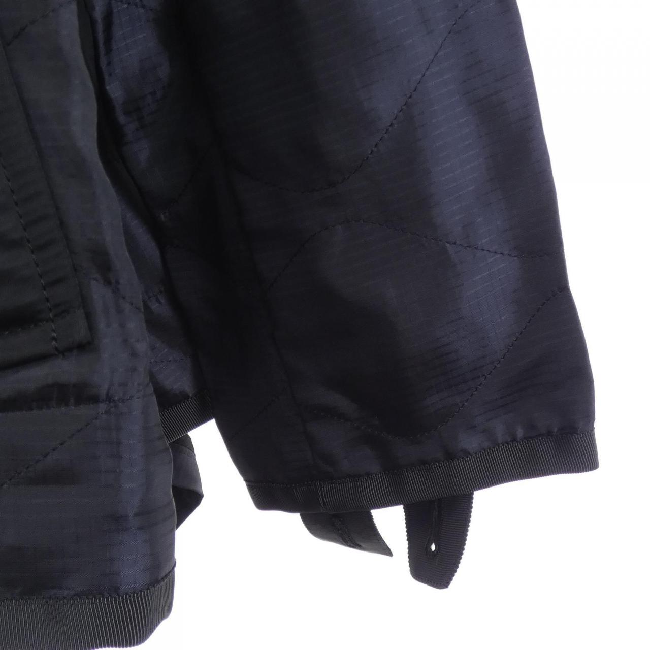 Sacai 25-07990 Jacket