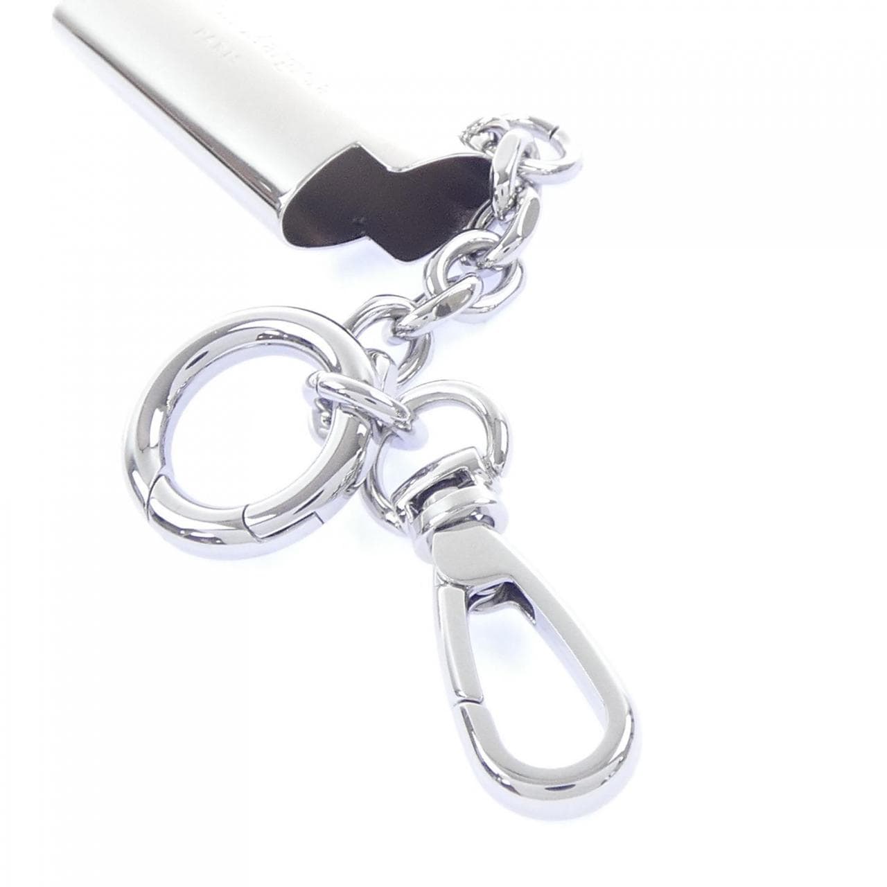 メゾンマルジェラ Maison Margiela SA1UA0012 KEY HOLDER