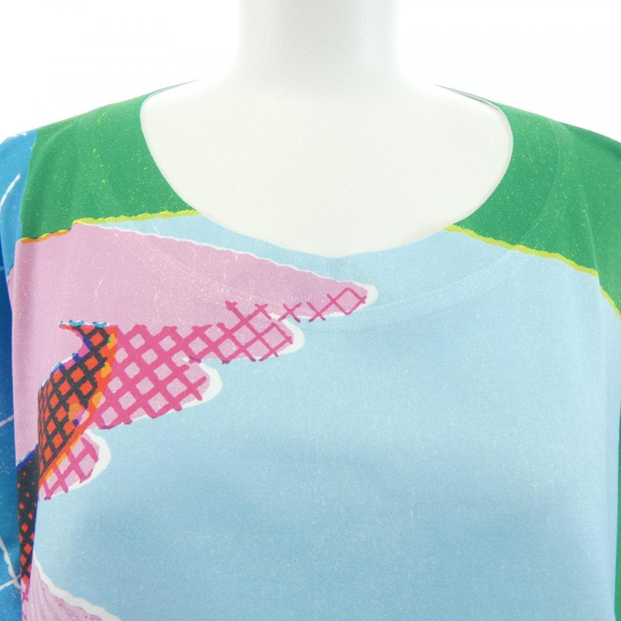 プリーツプリーズ PLEATS PLEASE PP53JK741 Tシャツ