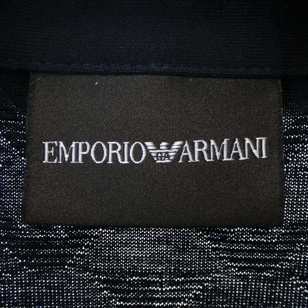 エンポリオアルマーニ EMPORIO ARMANI ポロシャツ