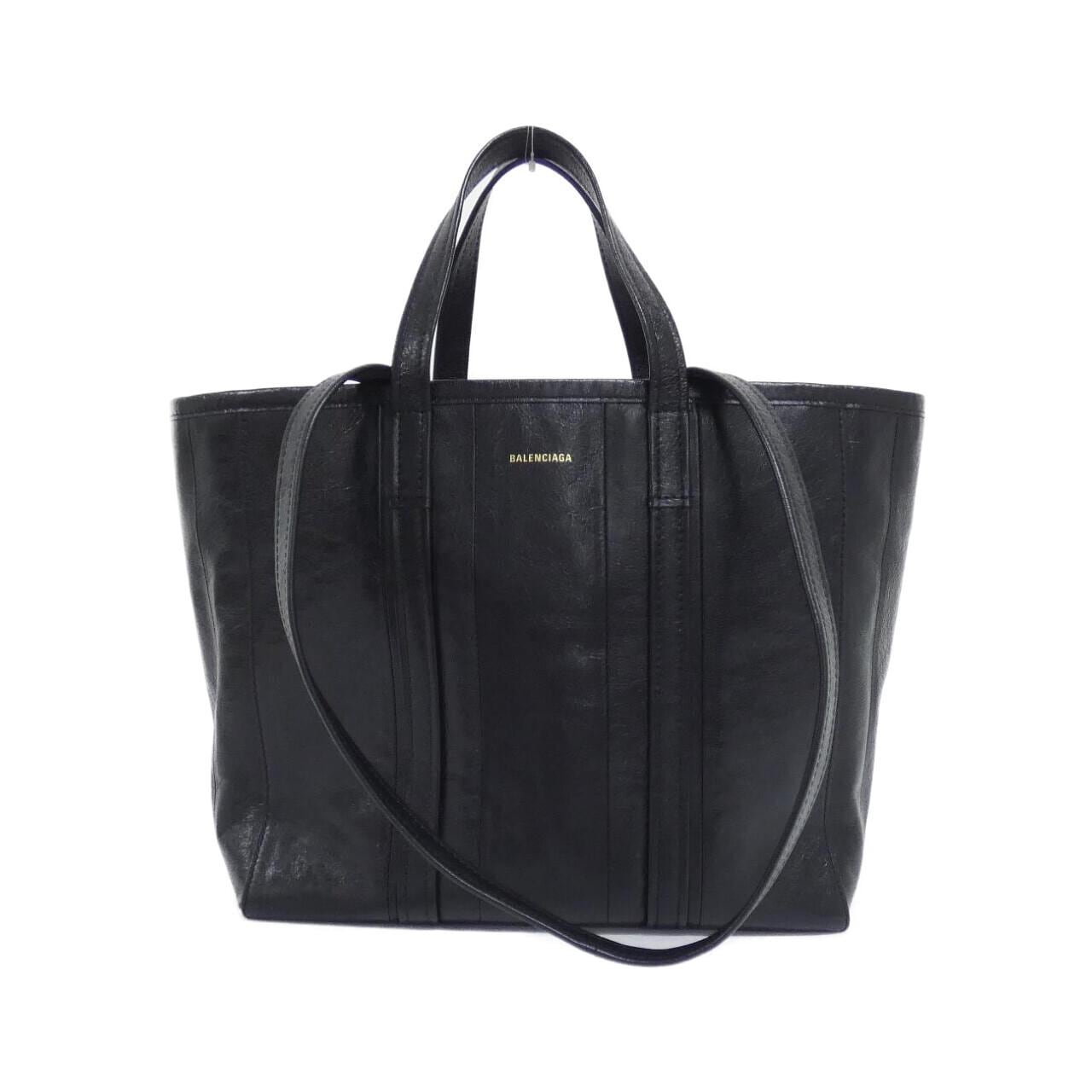 バレンシアガ バルベス ミディアム 671409 2100O バッグ