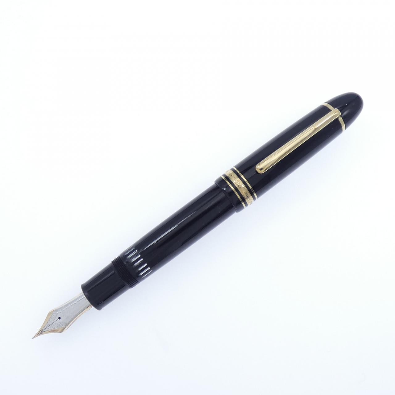 【ヴィンテージ】モンブラン マイスターシュテュック149(90年代) 万年筆