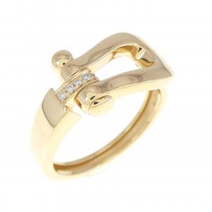 FRED force 10 medium ring