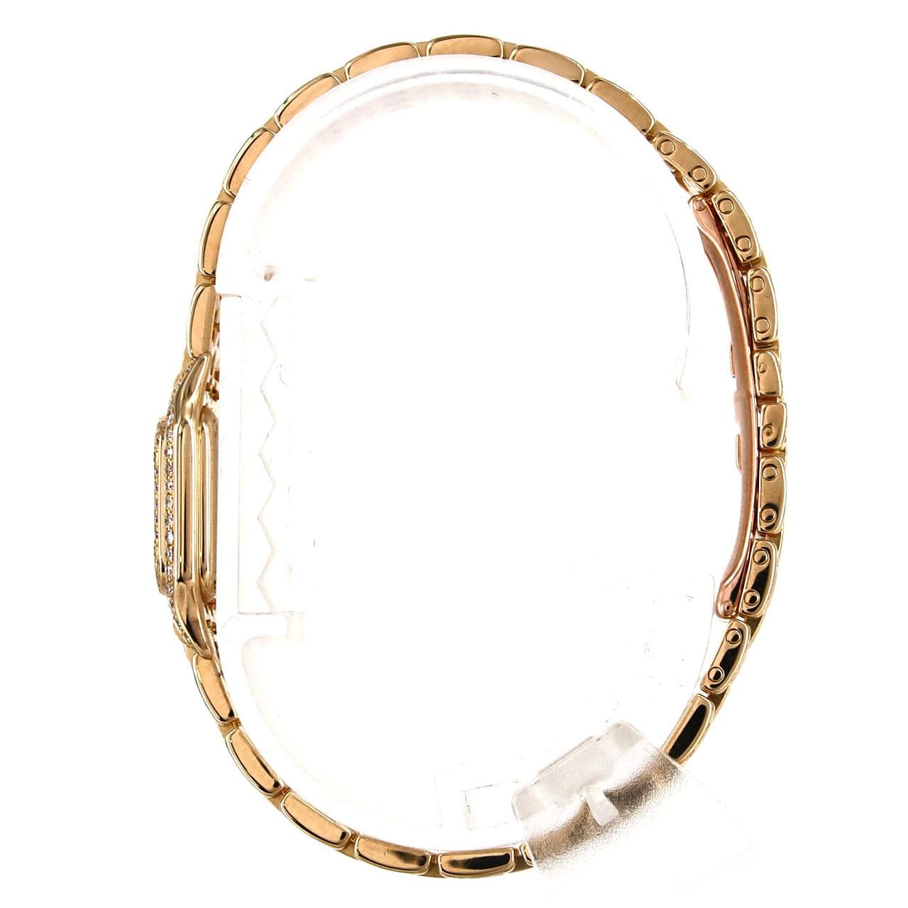 Cartier Mini Panthère YG/2D・手链 D WF3141FF YG石英