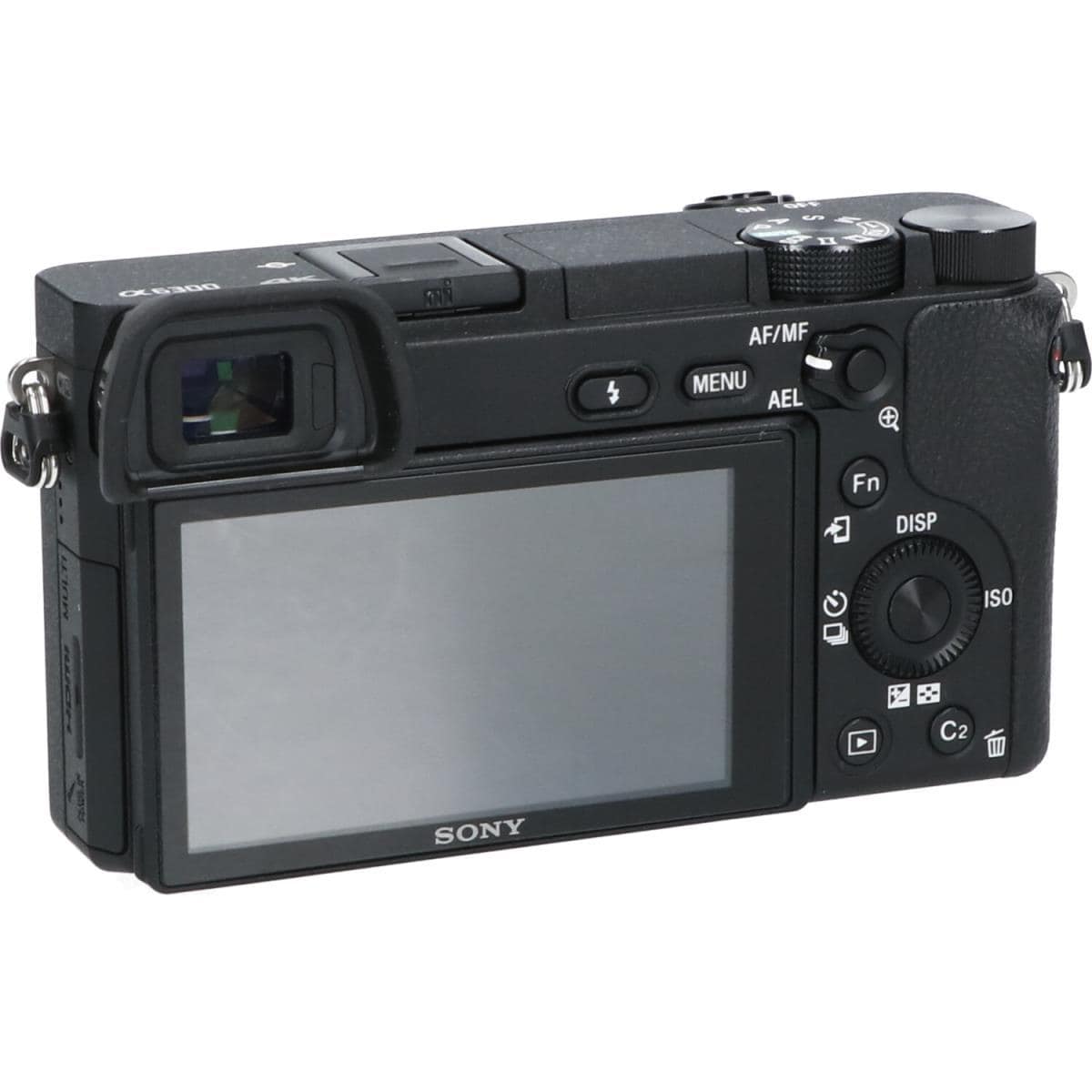 ＳＯＮＹ　α６３００　ＩＬＣＥ－６３００