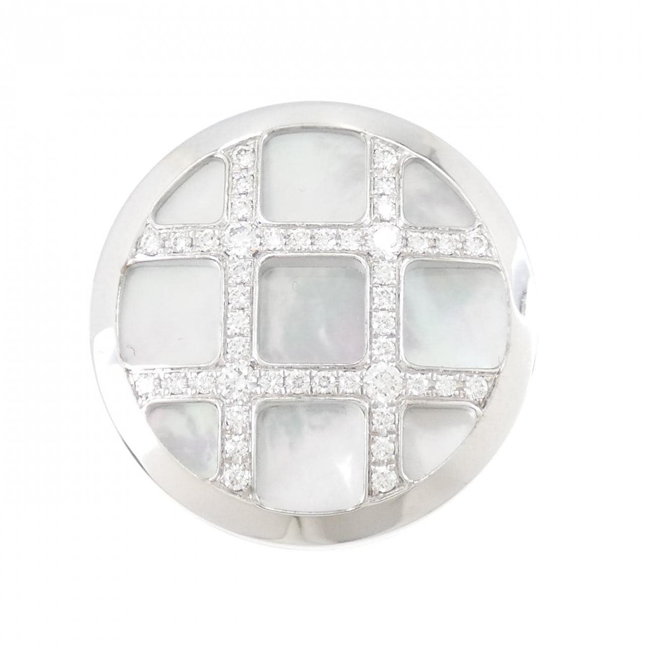 Cartier Pasha de Cartier ring