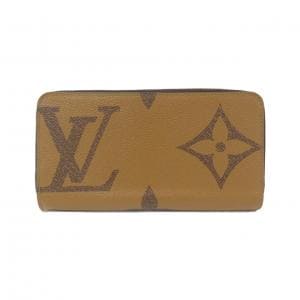 LOUIS VUITTON other long wallets