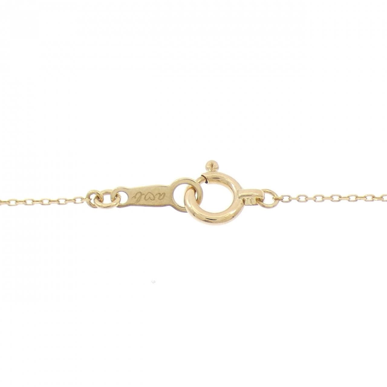 アーカー ティア ネックレス