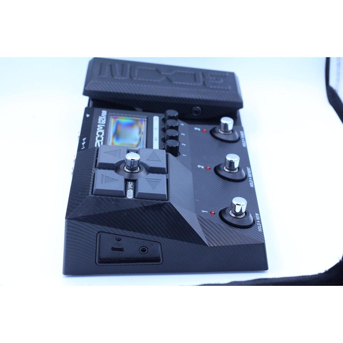 ＺＯＯＭ　　Ｇ２Ｘ　ＦＯＵＲ