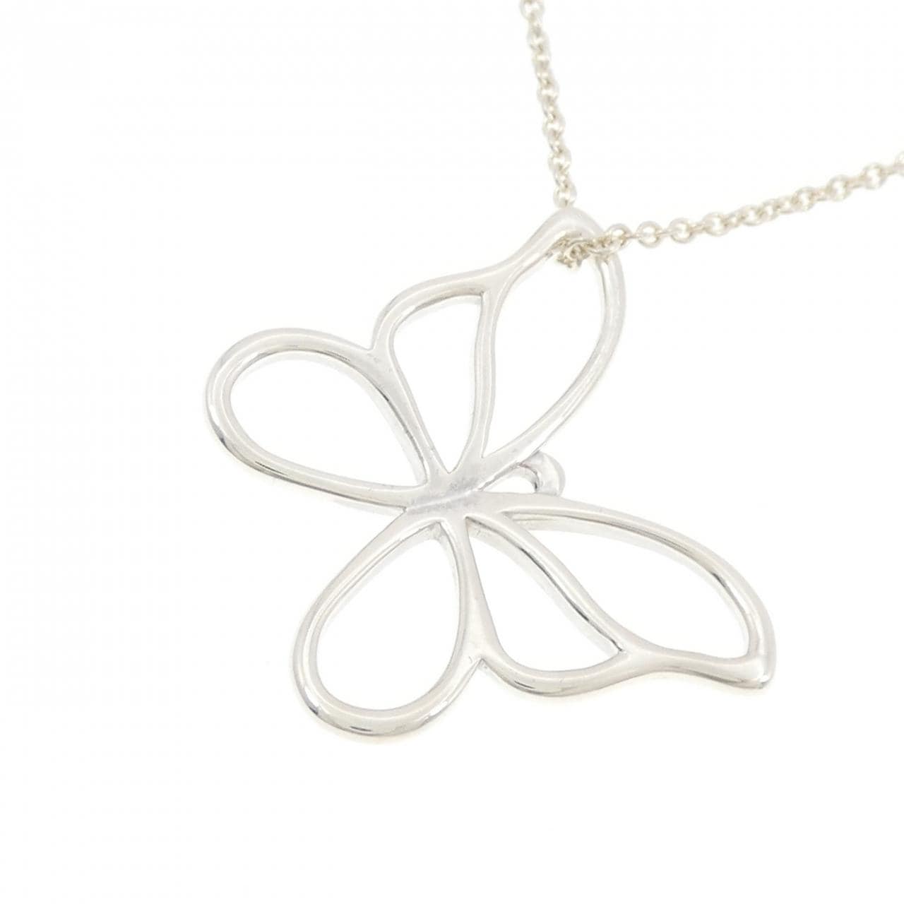 ティファニー 925 ネックレス