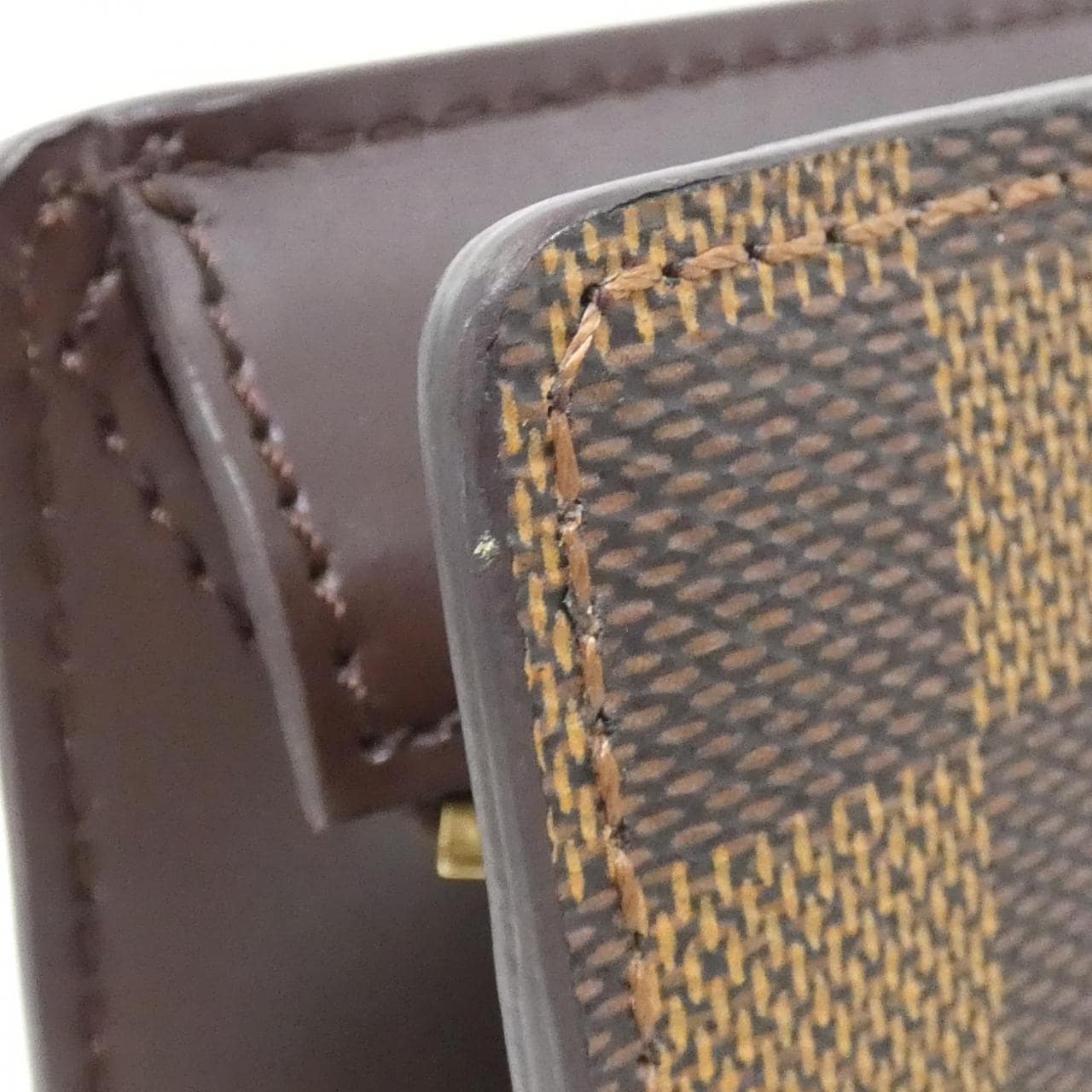 ルイヴィトン ダミエ ヴェニス N51145 バッグ