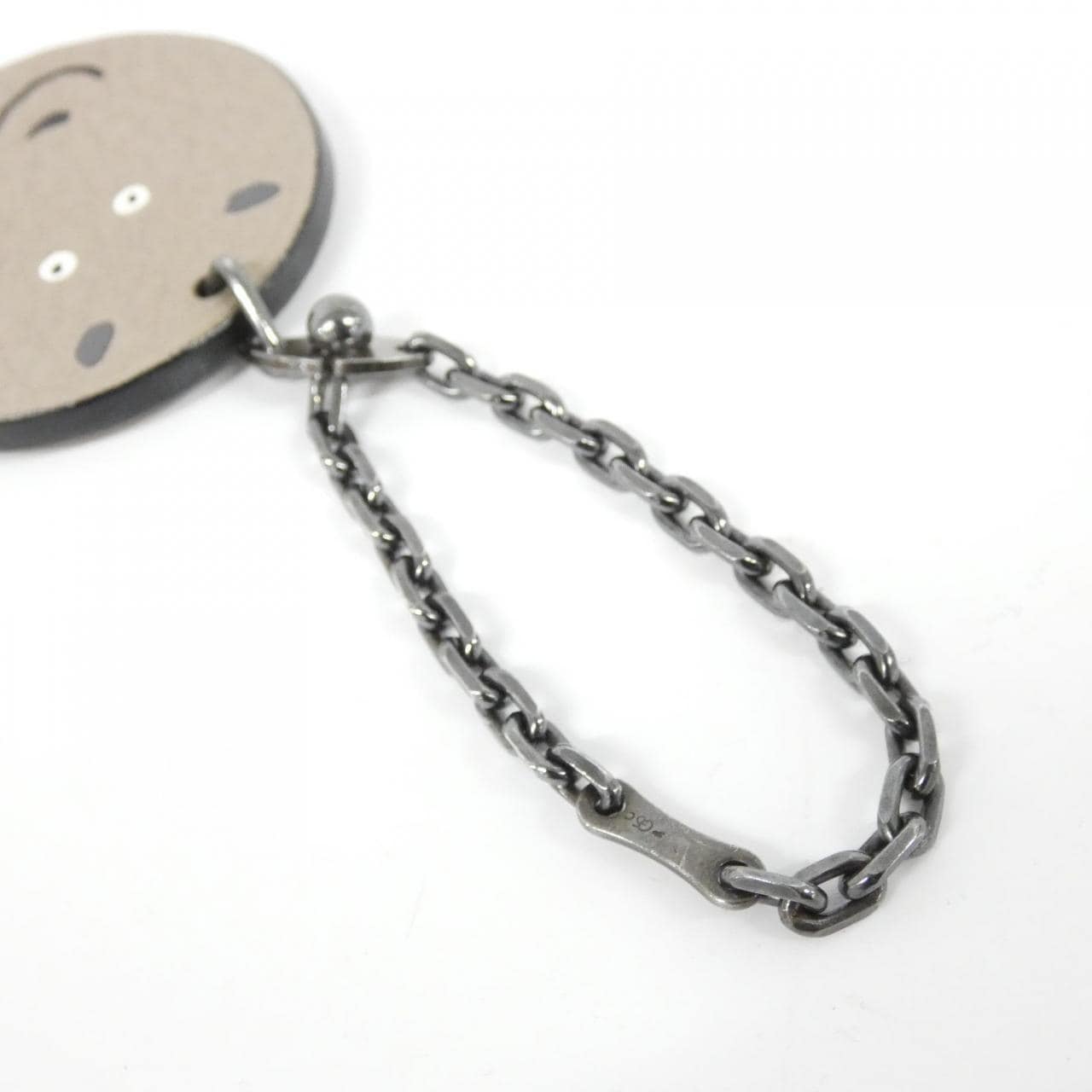 エルメス HIPPO 043106CS キーホルダー