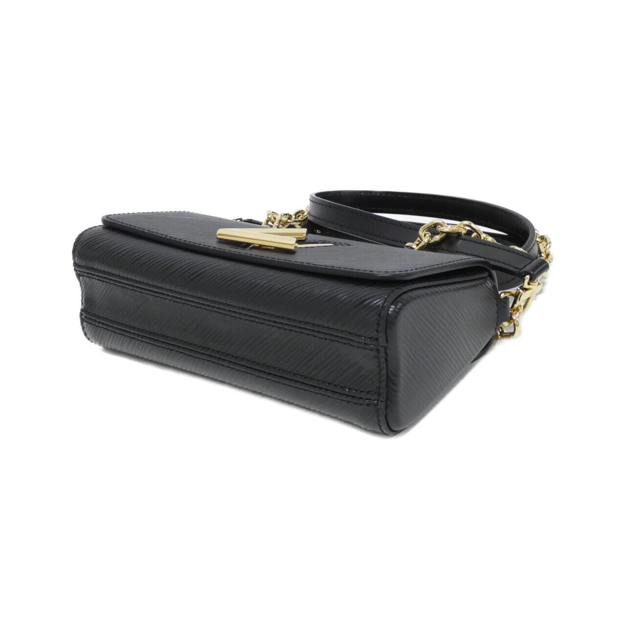 ルイヴィトン エピ ポシェット ツイストウエスト M83077 バッグ