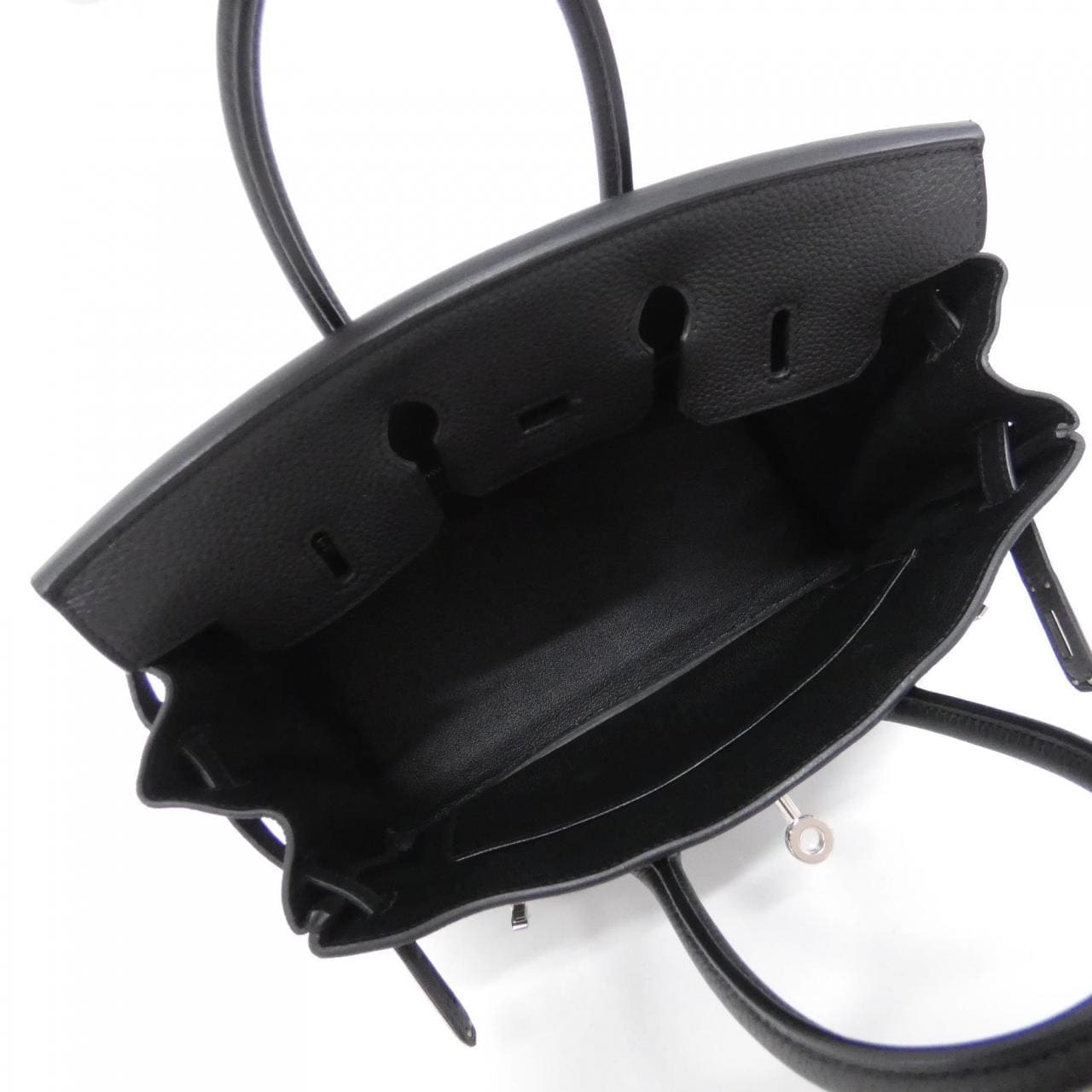 【未使用品】エルメス バーキン 25cm 041344CK バッグ