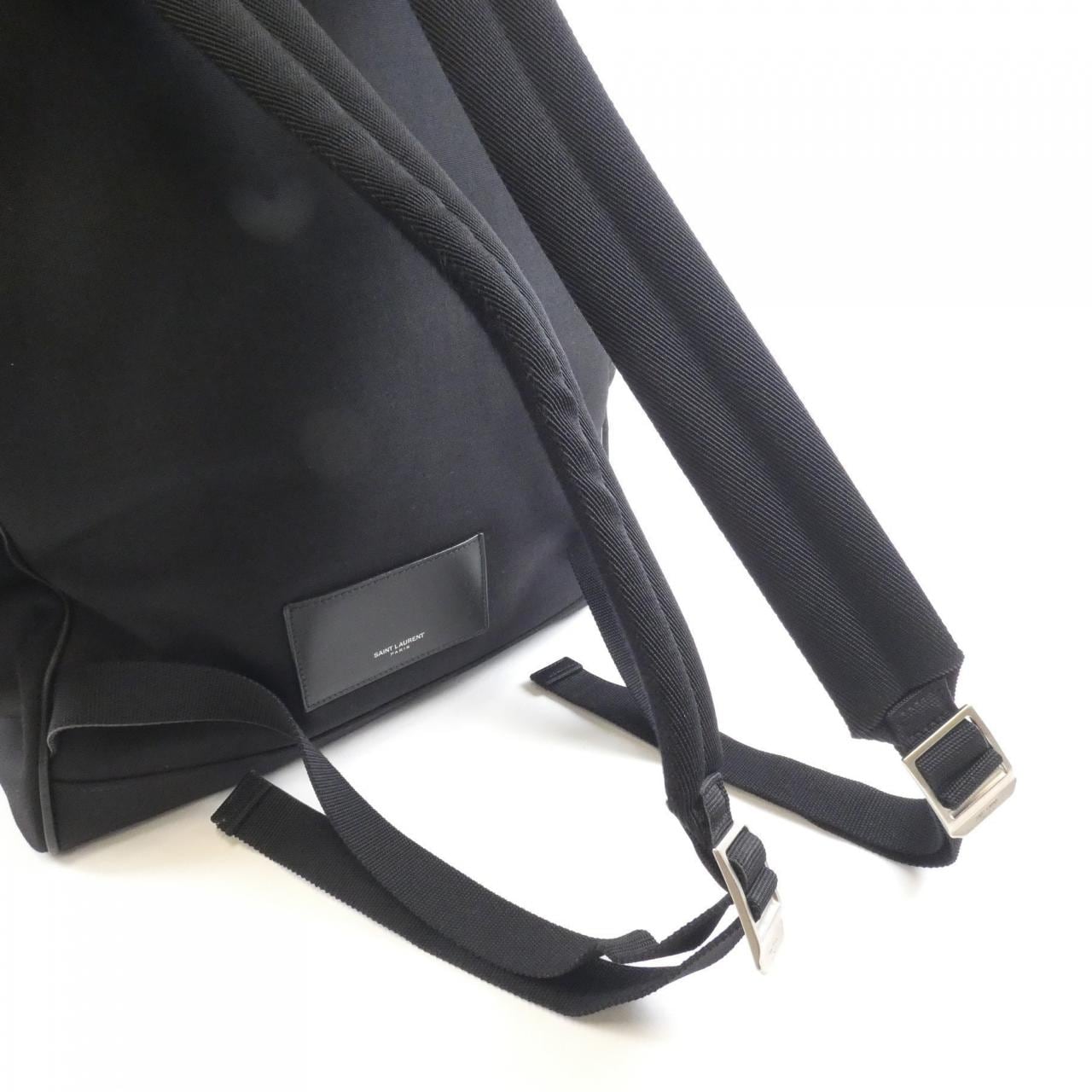 SAINT LAURENT City 背包 534967 GIV3F双肩包