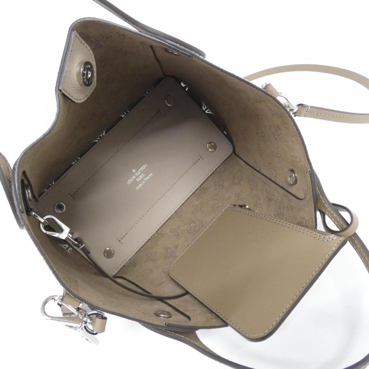 ルイヴィトン マヒナ ヒナ PM M54351 バッグ
