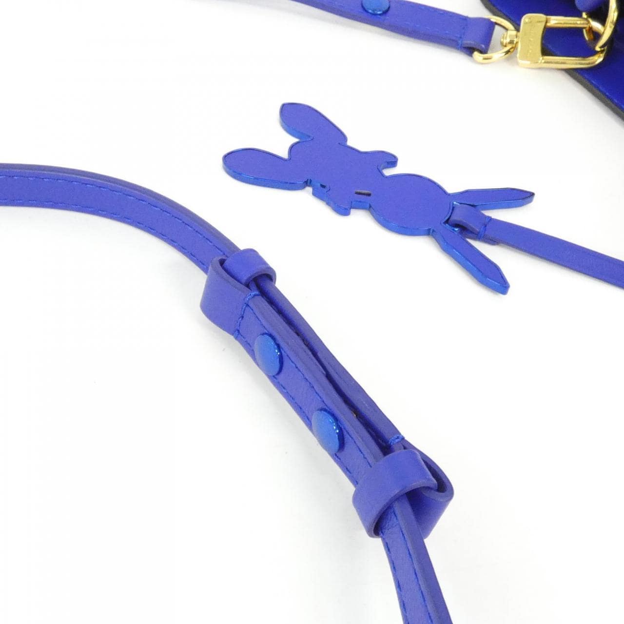 ルイヴィトン モノグラム セルティ(MASTERS) ネオ ノエ M53460 ショルダーバッグ