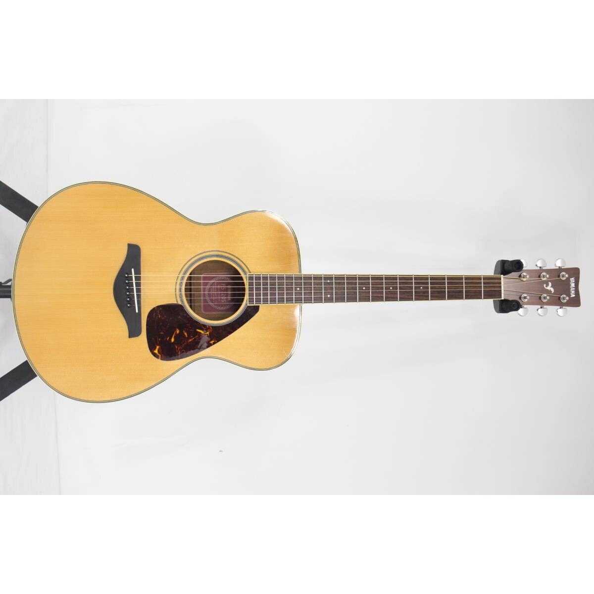 新品最安値FS720s アコースティックギター 初心者用 ギター