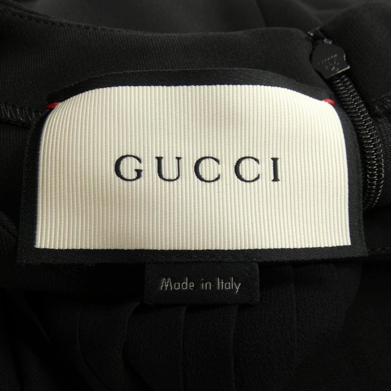 GUCCI連衣裙