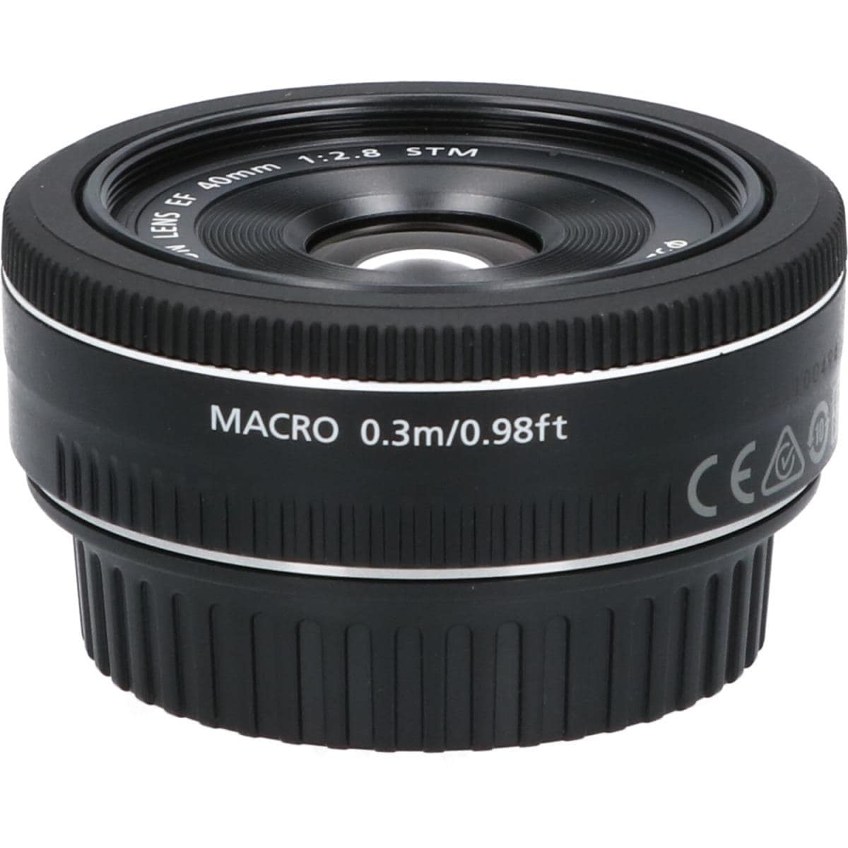 ＣＡＮＯＮ　ＥＦ４０ｍｍ　Ｆ２．８ＳＴＭ