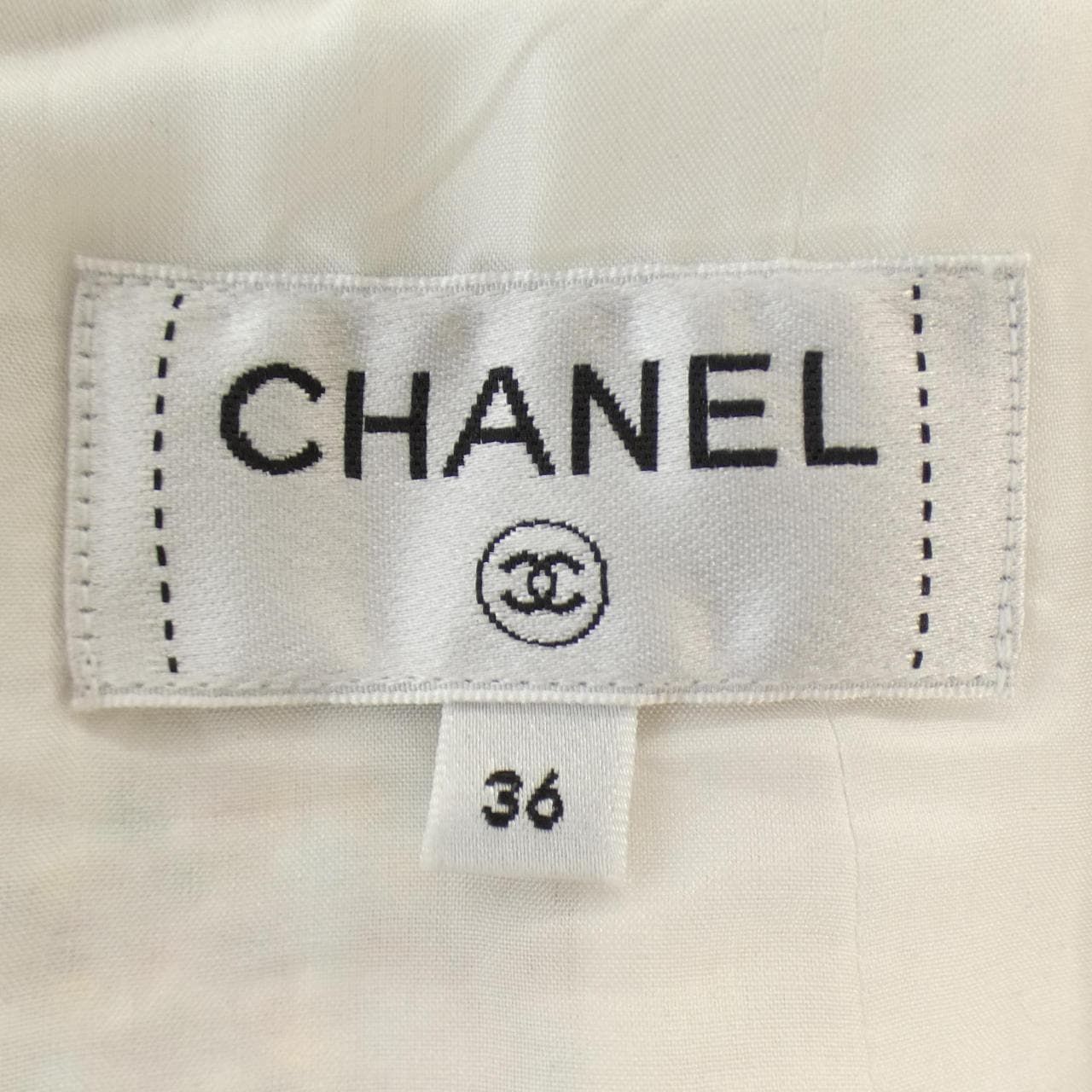 シャネル CHANEL スカート