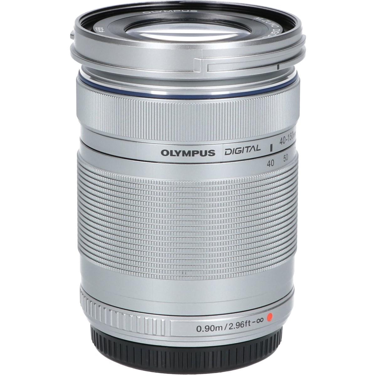 MZD ED40-150mm F4-5.6R