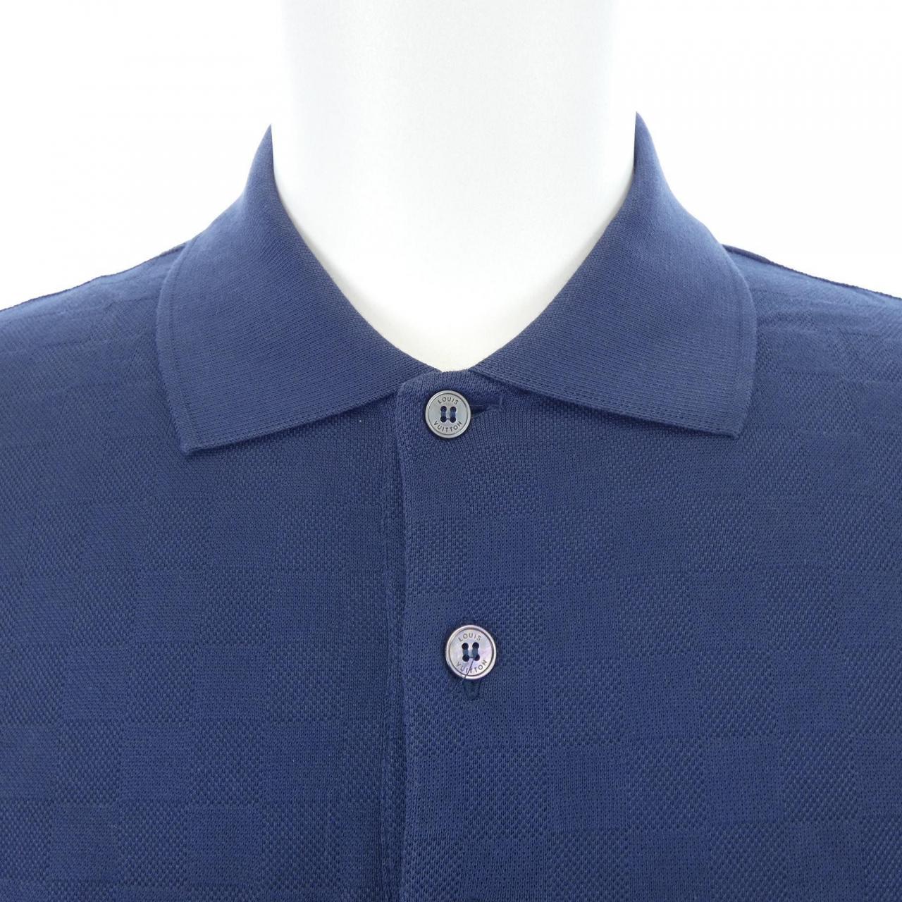 ルイヴィトン LOUIS VUITTON H7Y40WJUV ポロシャツ