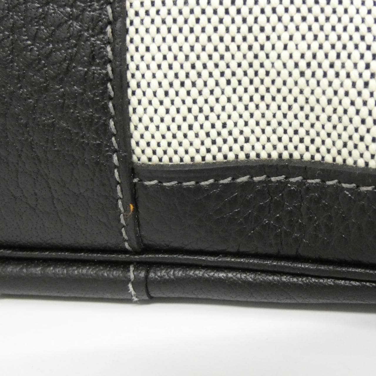 【ヴィンテージ】エルメス ガーデン パーティ 36cm 200151M バッグ