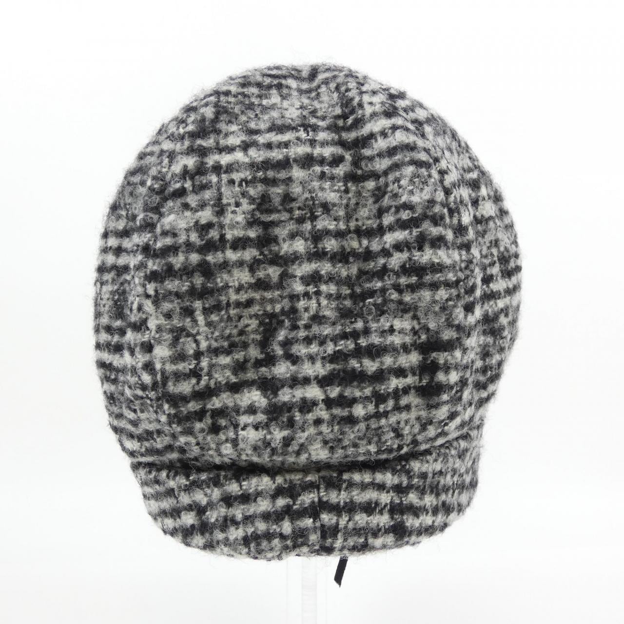 ヘレンカミンスキー HELEN KAMINSKI キャップ