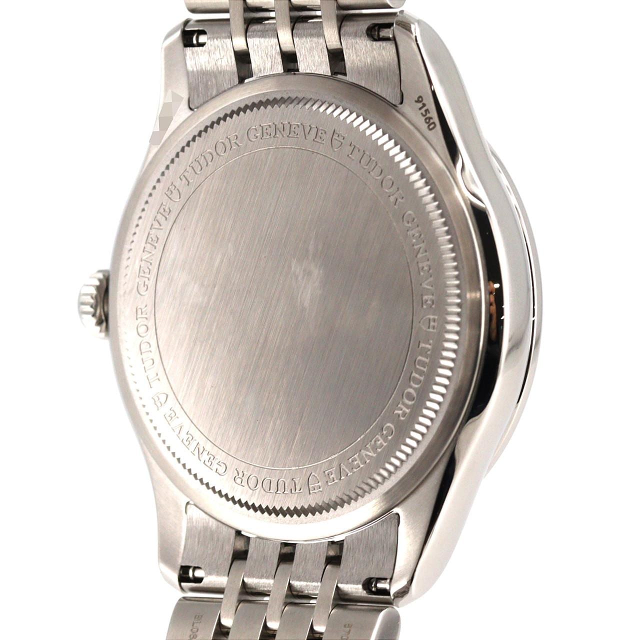 Tudor/Tudor Tudor 1926 Luna M91560-0002 SS Automatic