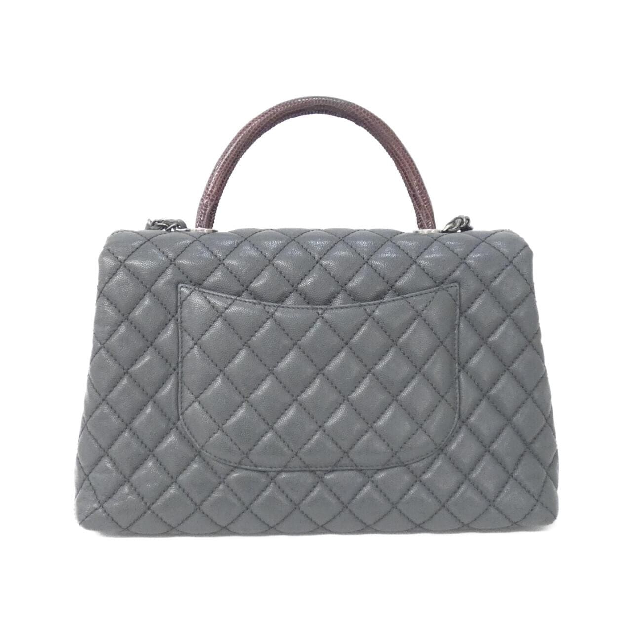 シャネル 92992 バッグ