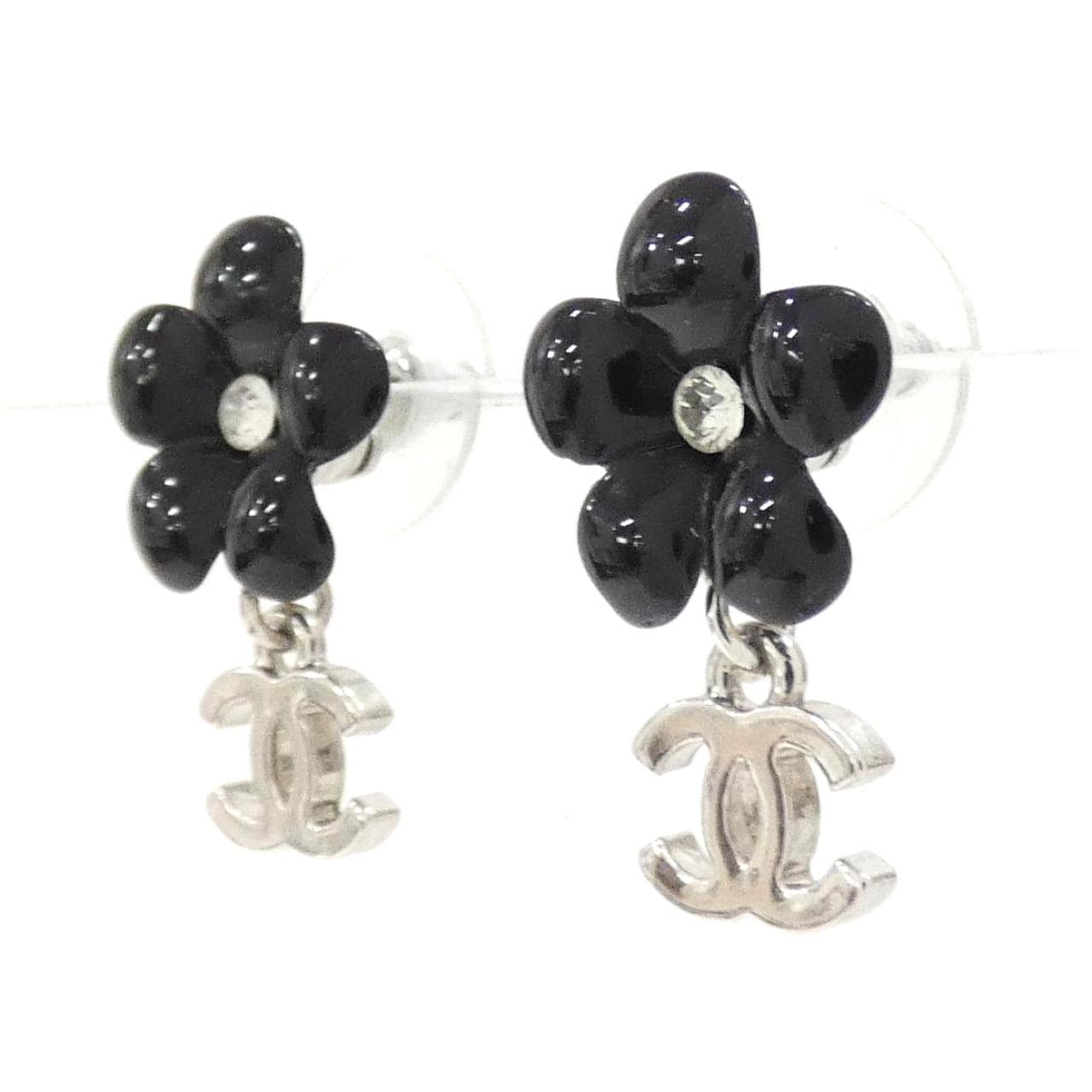 【ヴィンテージ】シャネル 27954 ピアス