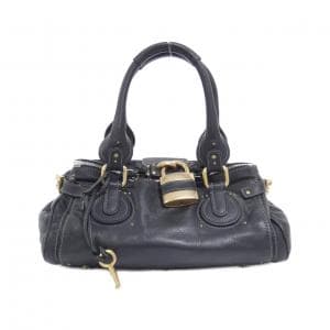 クロエ パディントン 7ESA02 7E422 バッグ