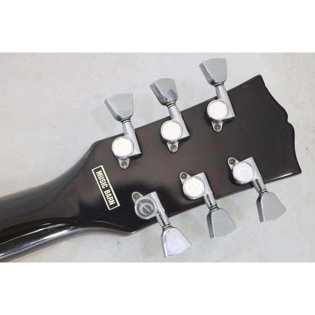 ＥＰＩＰＨＯＮＥ　ＬＥＳ　ＰＡＵＬ　ＳＴＡＮＤＡＲＤ