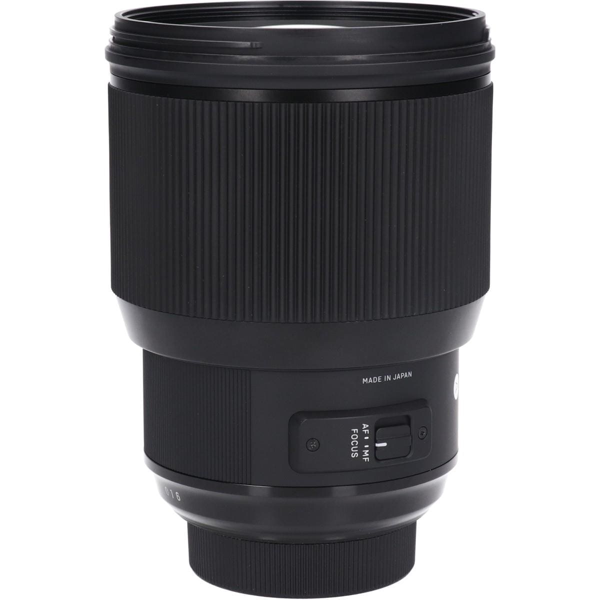 ニコン８５ｍｍ　Ｆ１．４ＤＧ　ＨＳＭ（Ａ）
