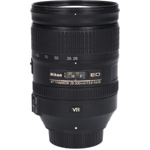 ＡＦ－Ｓ２８－３００ｍｍ　Ｆ３．５－５．６Ｇ　ＥＤ　ＶＲ